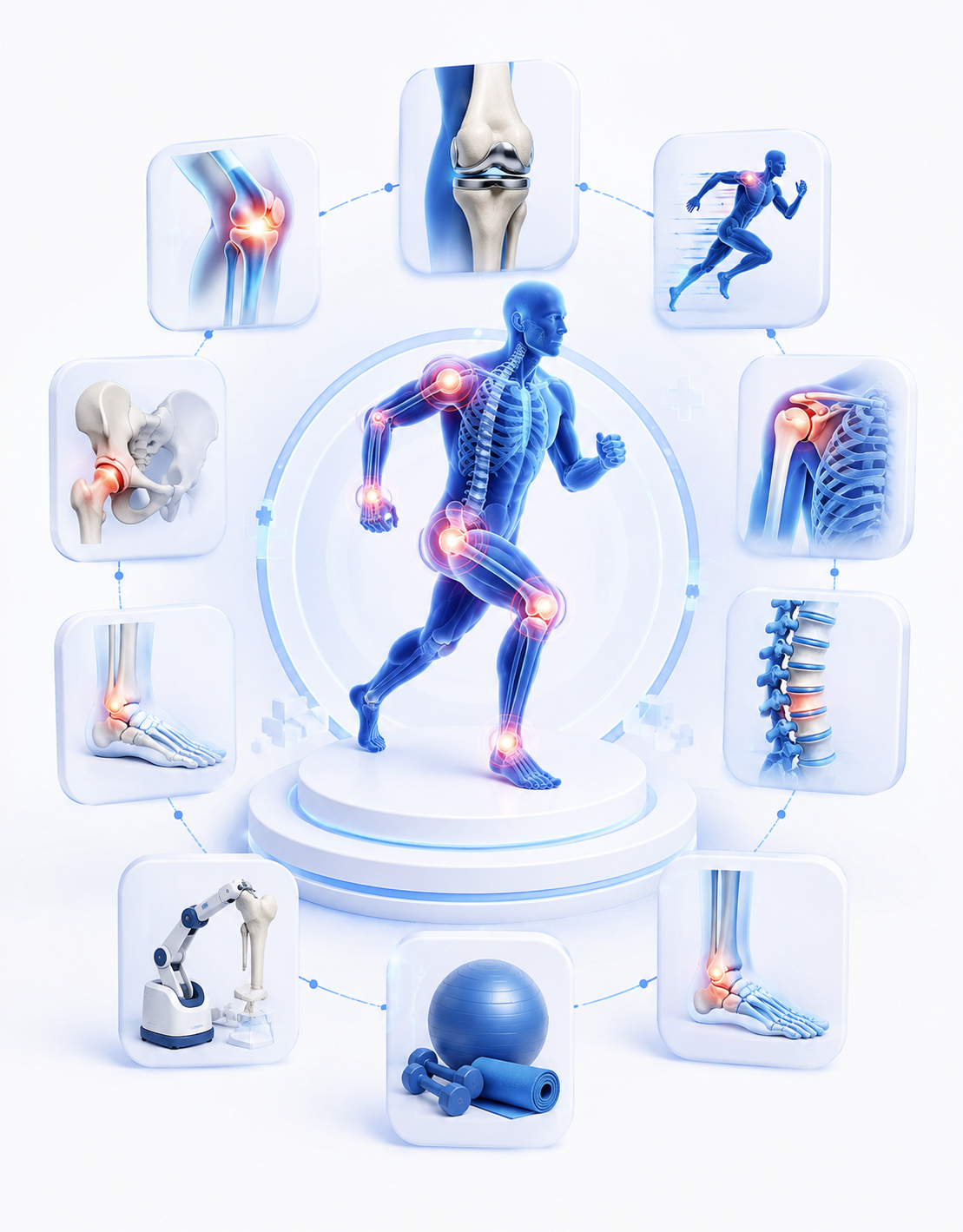 Sports Injury & Arthroscopy