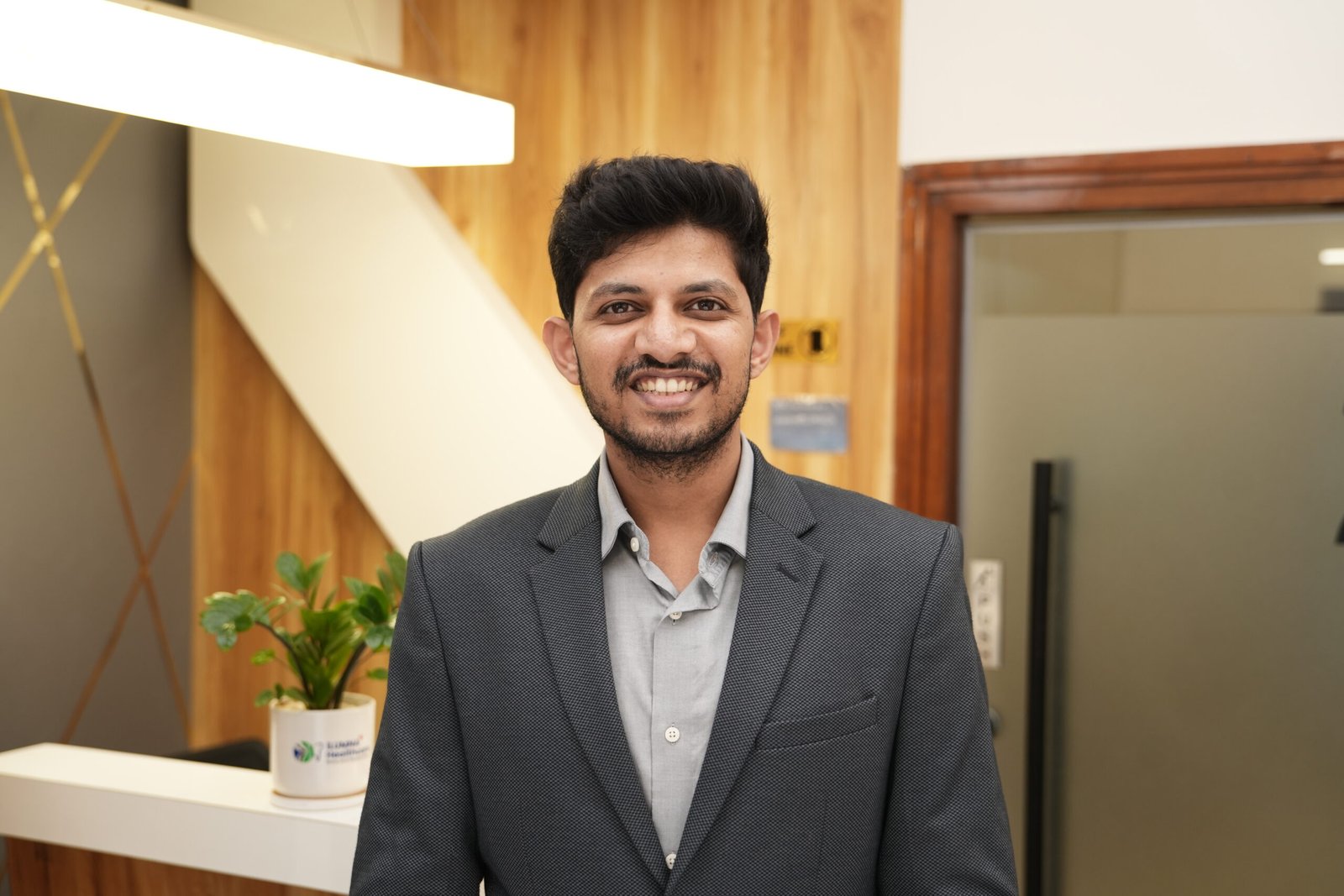 Dr. Gagan - Orthopedic Specialist